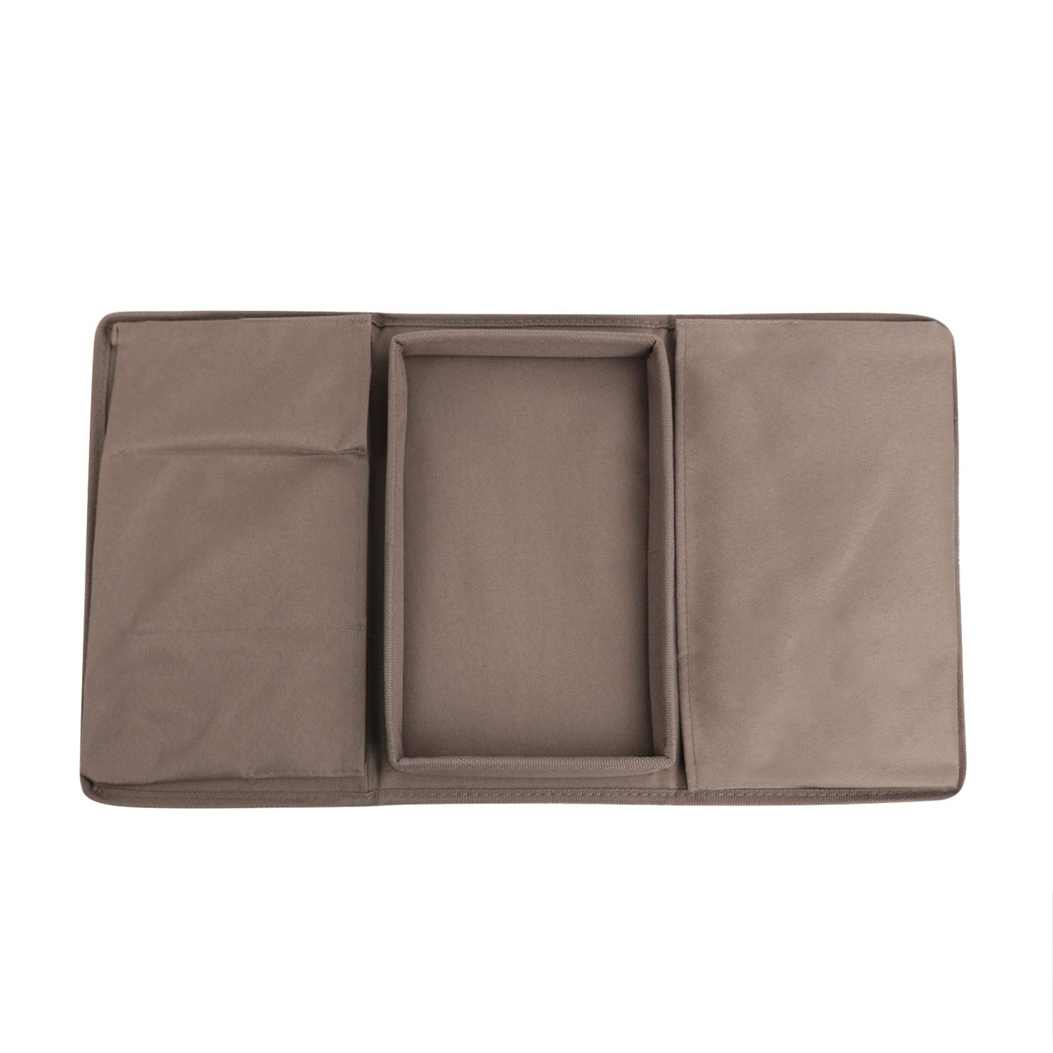 Couch Sofa Armrest Organizer Arm Chair Caddy Bedside Storage Pockets Bag with…