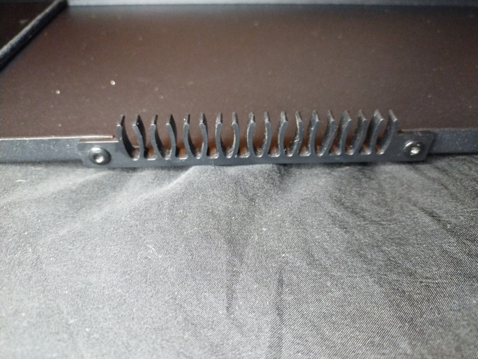 Mount-It! Adjustable Keyboard Tray (Parts Only) Mobile Workstation