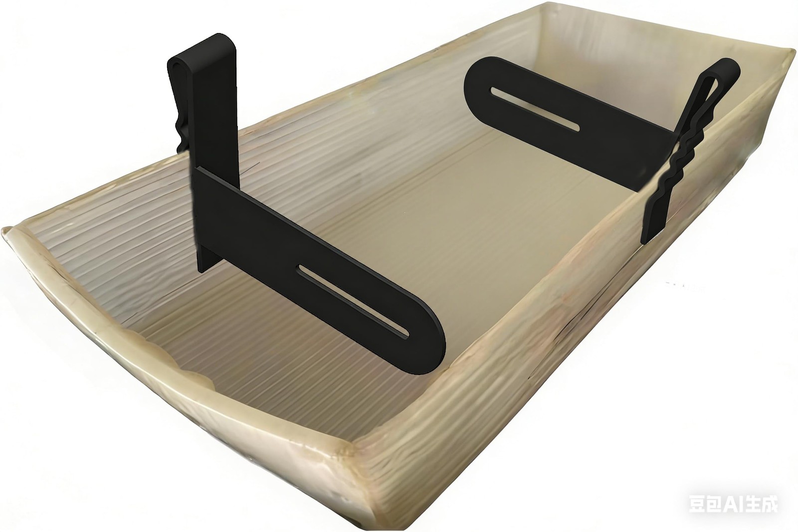 Sliding Tray with Pull-Out Rail System, with Standard USPS Postal Trays | Smo…