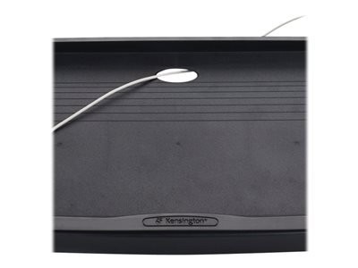 Kensington Underdesk Basic Keyboard Drawer (K60009US) , Black