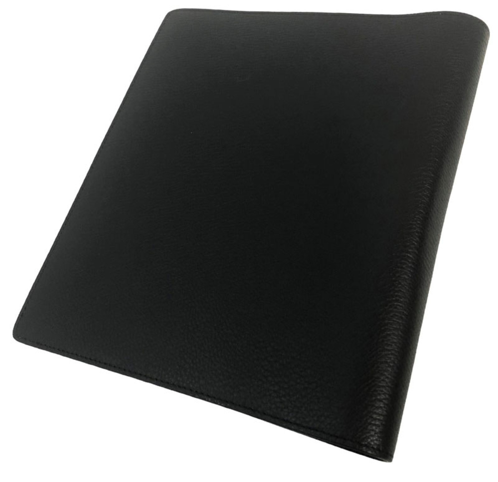 Authentic Montblanc Notebook Cover Holder A5 Large Meisterstück Soft Grain
