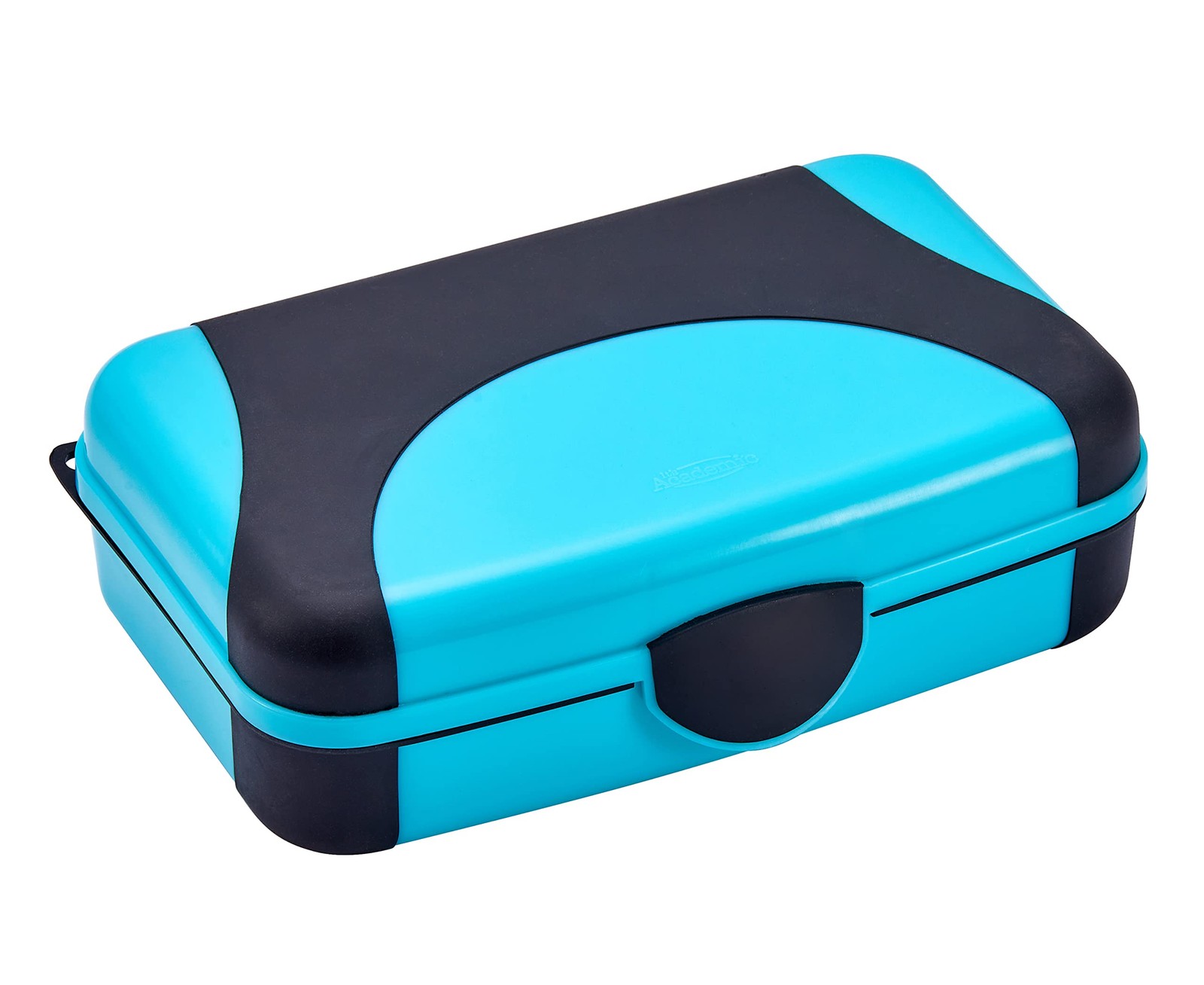 by Bostitch Hard Pencil Case, Durable Plastic Pencil Box, Kid-Friendly Design…