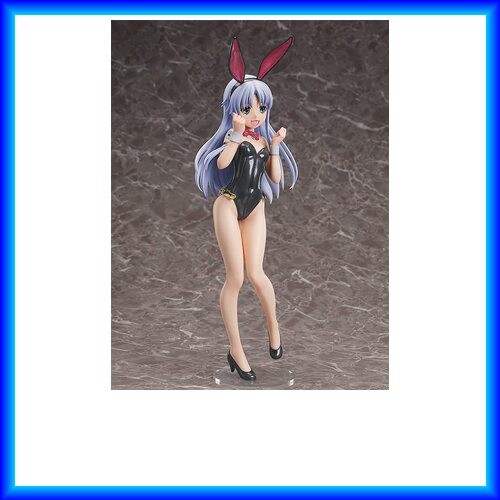 Freeing – Certain Magical Index Iii Index 1/4 PVC Figure Bare Leg Bunny (Mr)