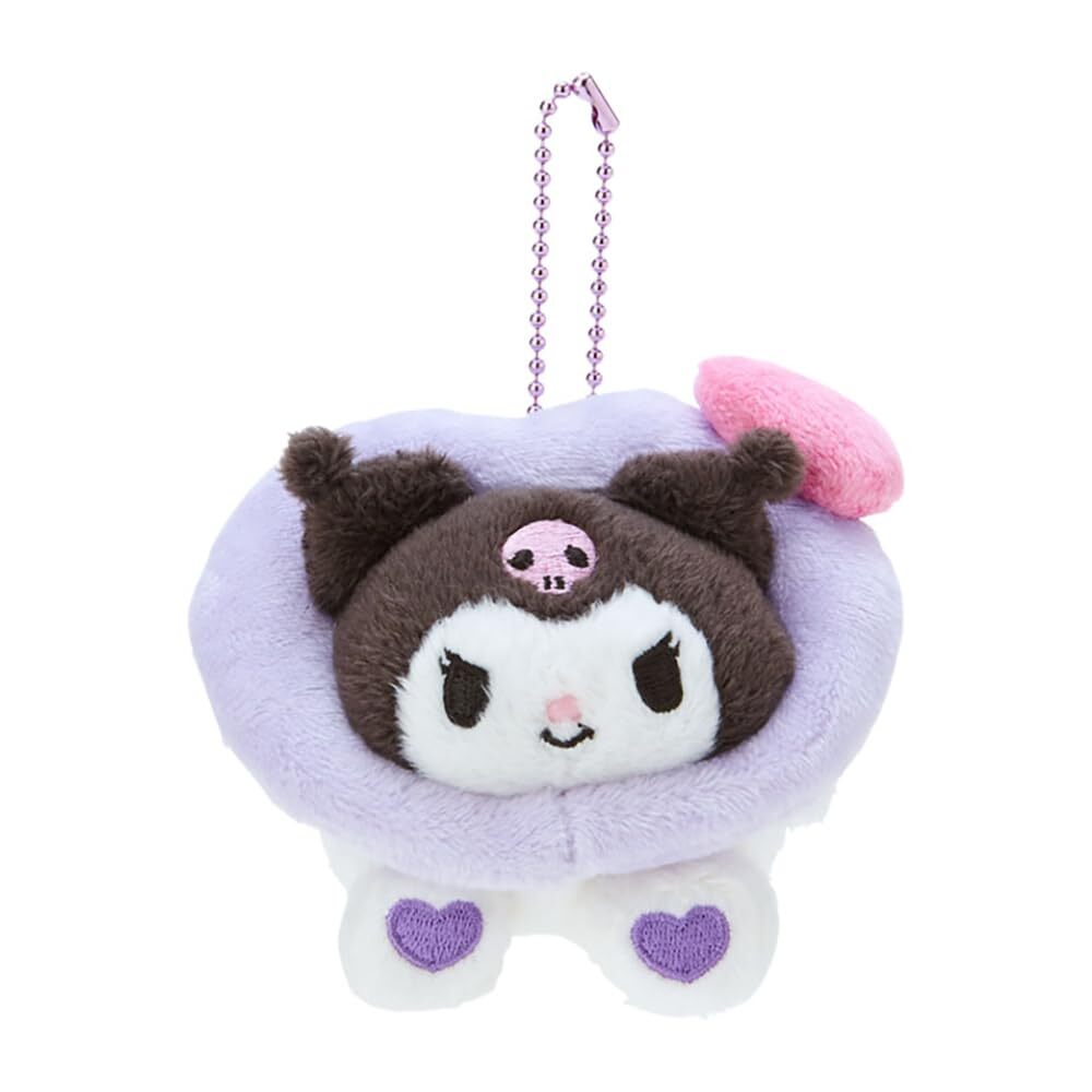 Sanrio 431737 Mascot Holder Character Grand Prize Vol. 3 Colorfu from JP