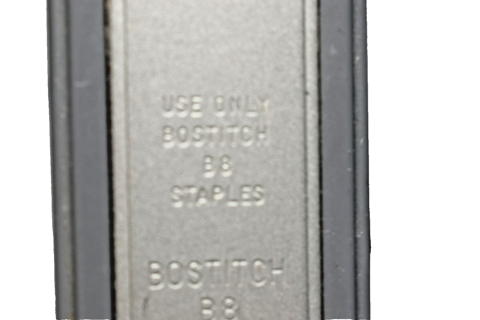 VTG Bostitch B8 Stapler 5 1/2″ Desktop/with Partial box staples