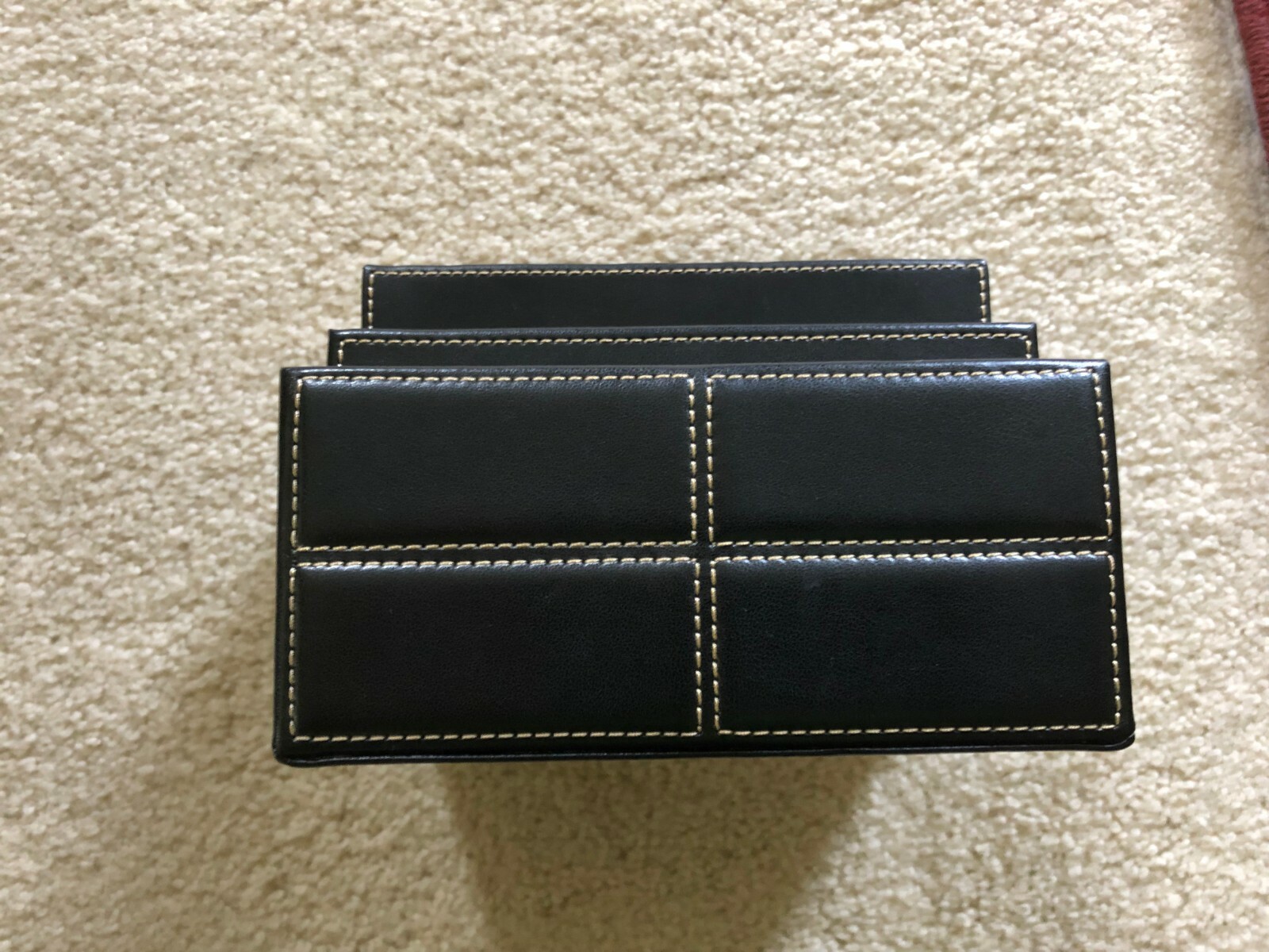 staples Desk organizer New