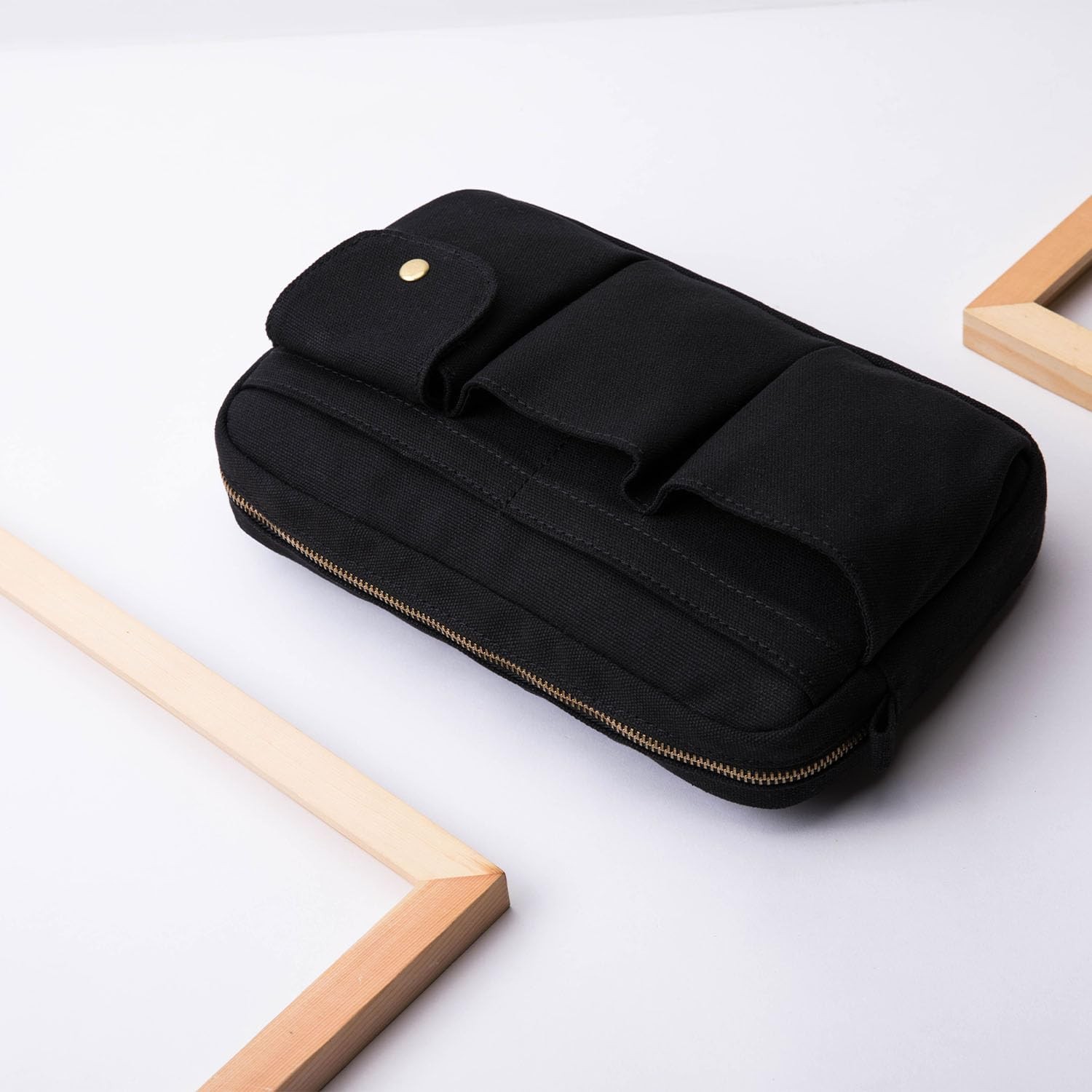 Storage Bag-arge Cosmetic Bag for Women, Travel Makeup Bag, Zip Up Bag, Cute …
