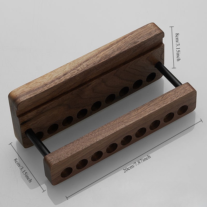Lightweight Portable Practical Secure Non-Slip Well-Made Pen Storage Phone Stand