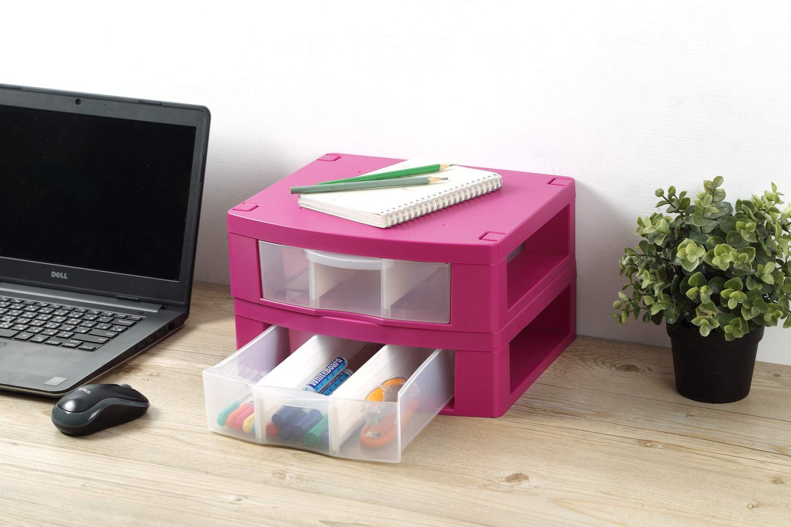 Locker Drawer. Includes 2 Removable Drawer Dividers. Heavy Duty. Fits 12″ Wid…