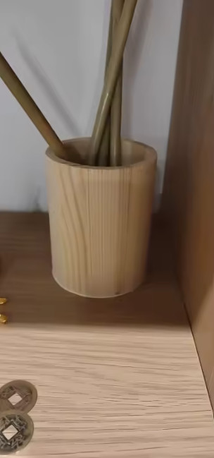 Fashion Stationery Office Organizer Desk Accessories Pencil Container Pen Holder