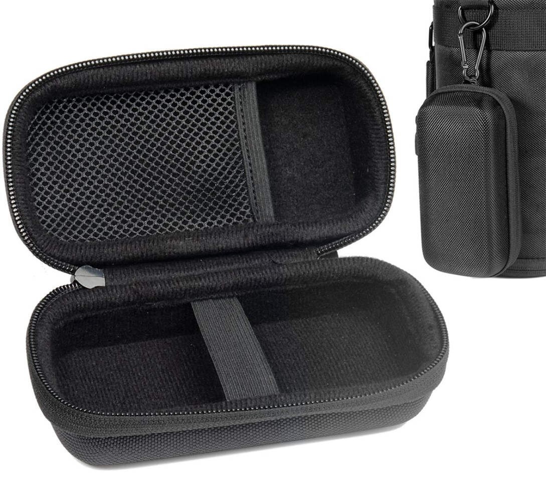 Digital Voice Recorder Case for Sony ICDPX370, PX440, PX470, BX140; Olympus WS-8
