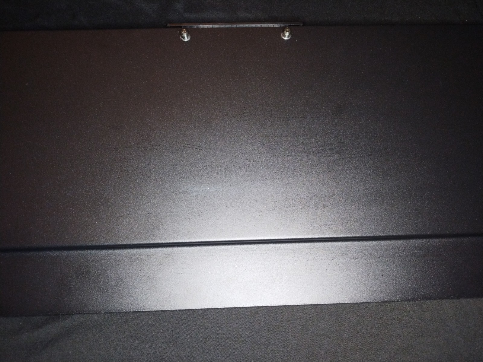 Mount-It! Adjustable Keyboard Tray (Parts Only) Mobile Workstation