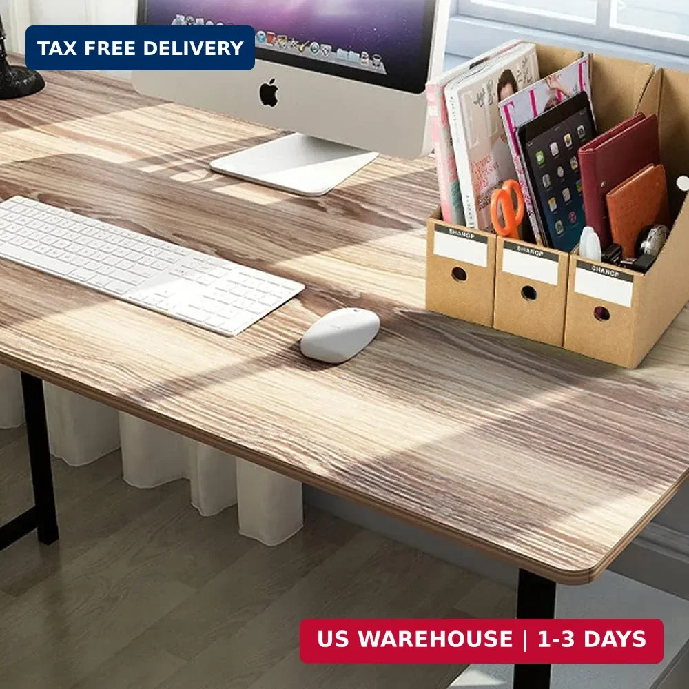 15 Pack Foldable File Holder Organizer Cardboard Magazine Storage Brown