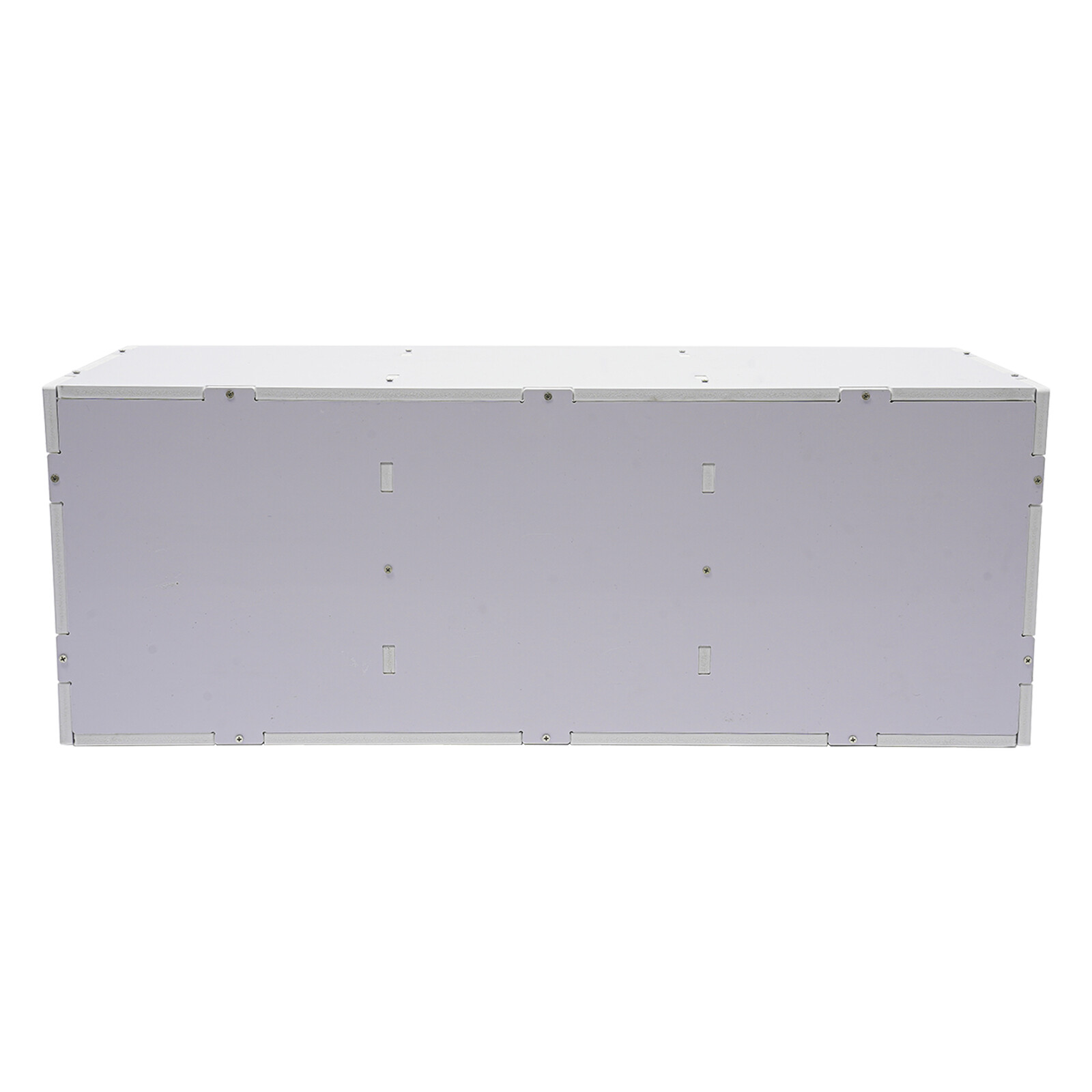 Desk Organizer 4 Layers Paper Holder Desktop File Letter Mail Document Sorter