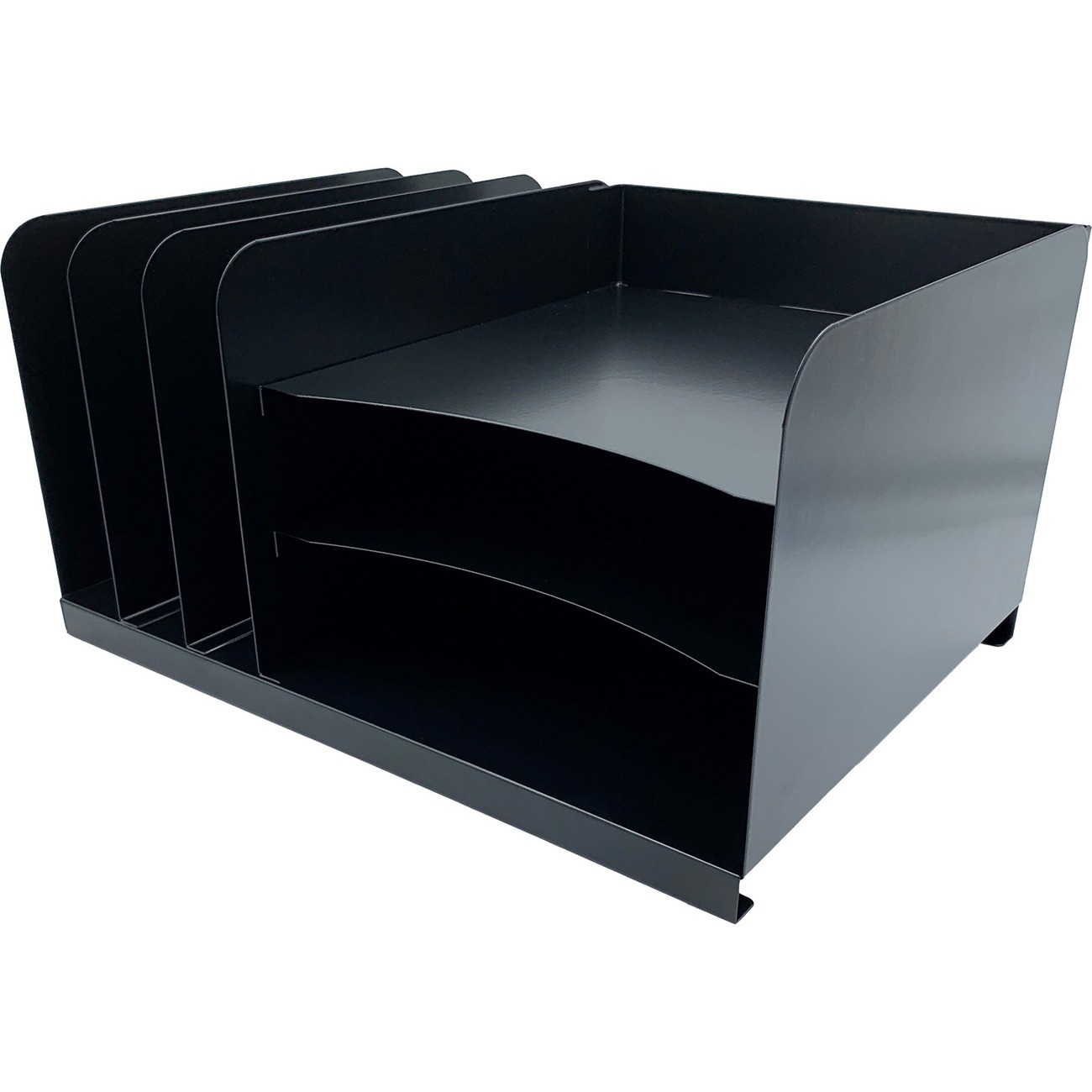 Huron Combo Slots Desk Organizer (24431379)