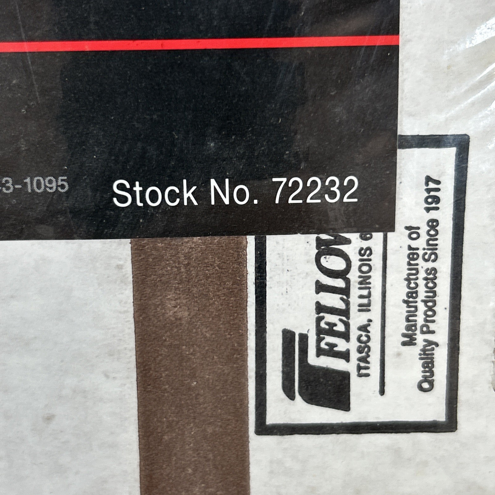 Bankers Box 72232 Corrugated Cardboard Magazine File – Wood Grain (2/CT) New