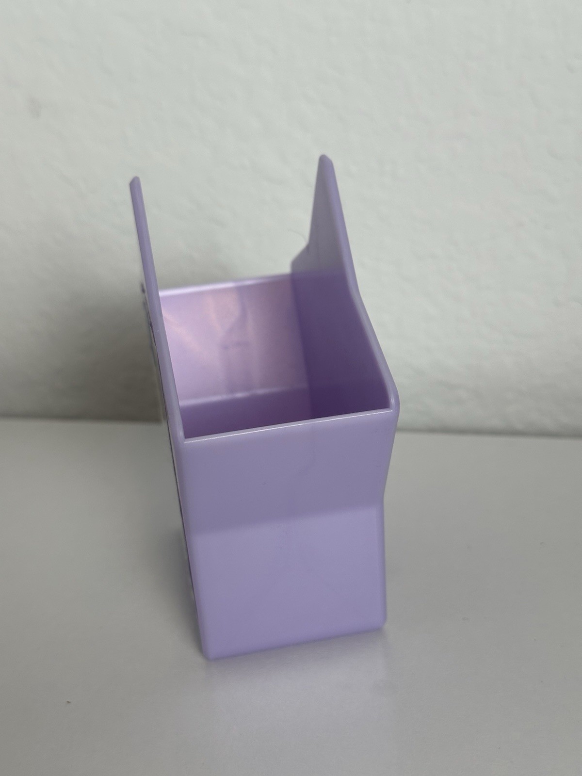Sanrio Little Twin Stars Star Shaped Plastic Pencil Holder, MPN 31788