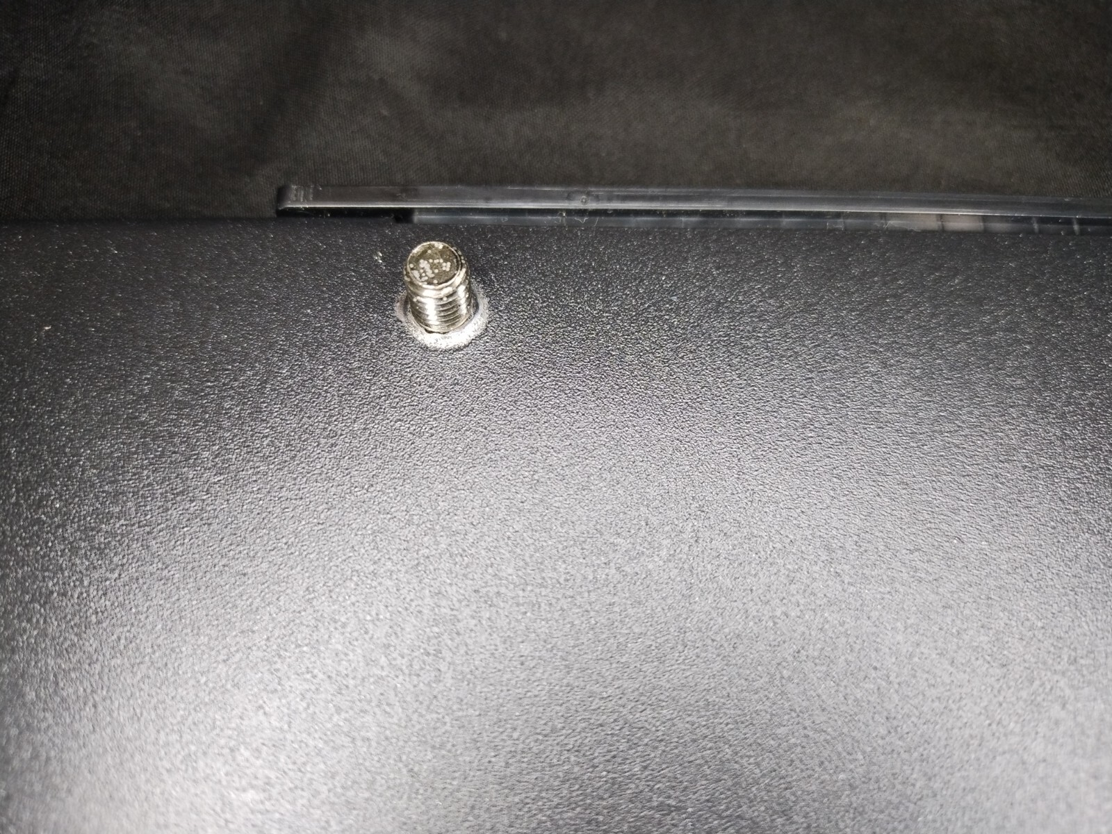 Mount-It! Adjustable Keyboard Tray (Parts Only) Mobile Workstation