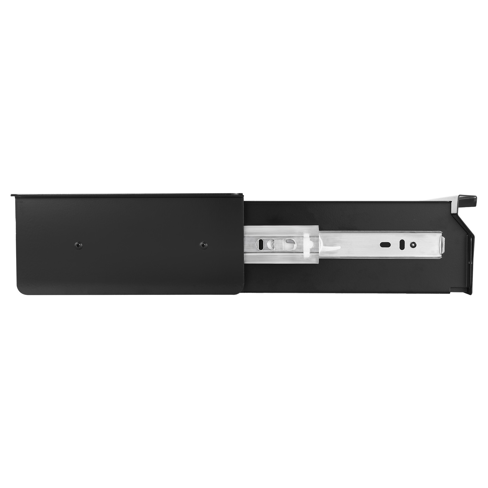 Uimoso 26-inch Slide-Out Under Desk Drawer for Home and Office Organization