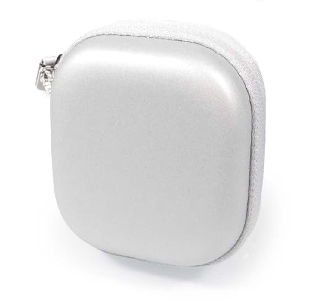 GETGEAR Protective Case for Oracle Standard 2.0 Hearing Aids for Seniors – Oricl
