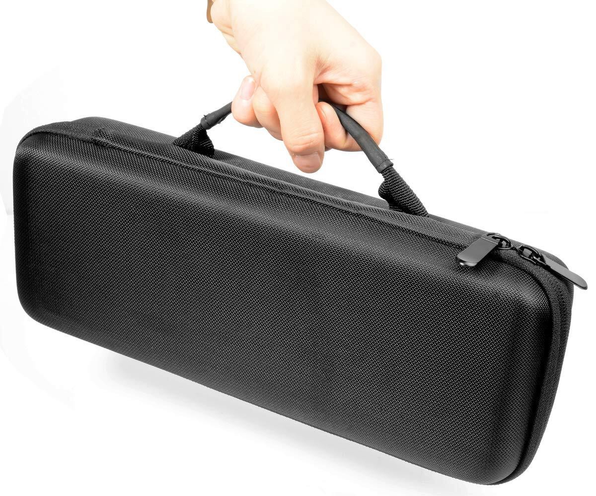 getgear Case for MANGROOMER Back Shaver Compatible with Ultimate PRO, Platinum P