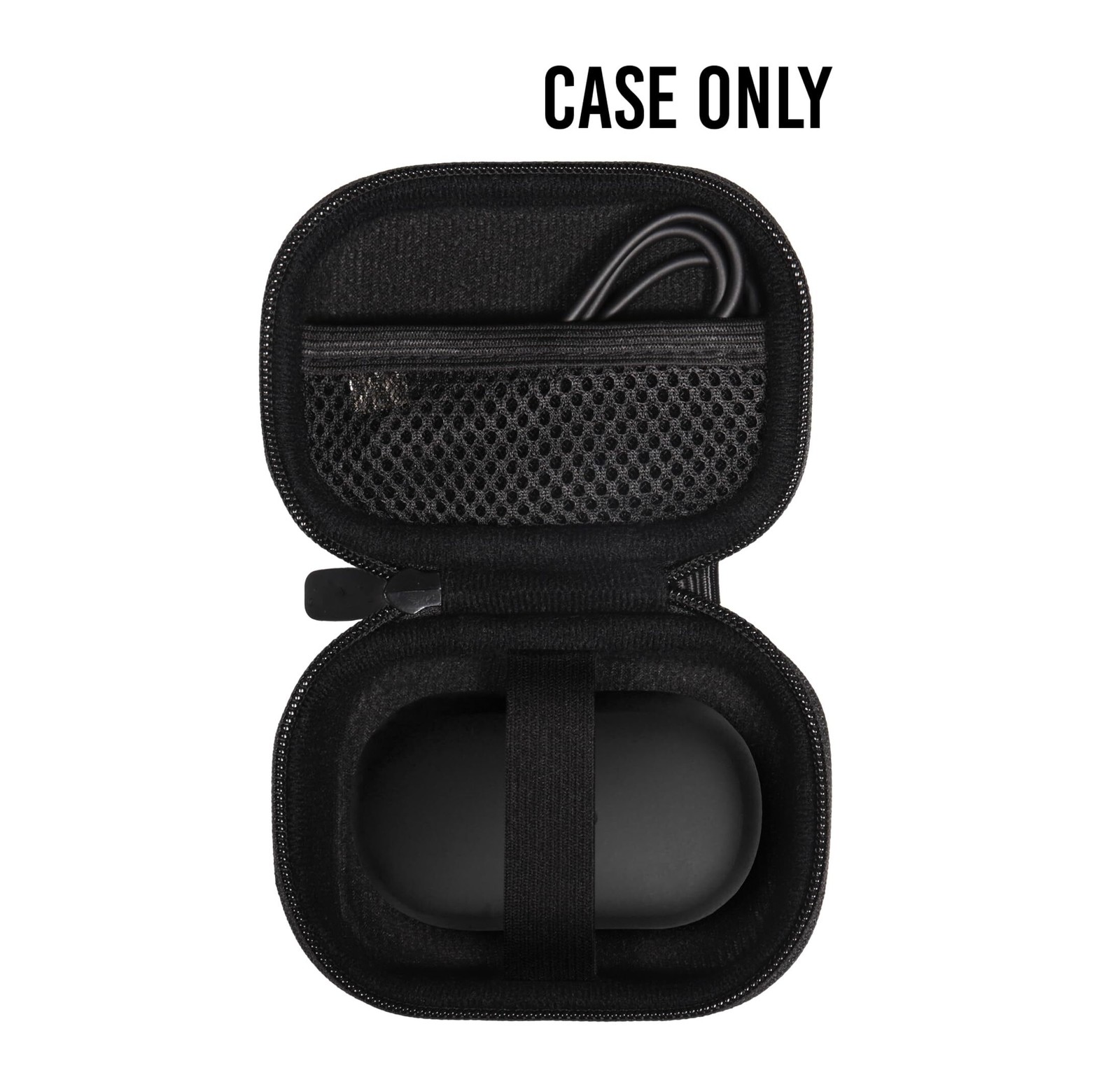 getgear Earbuds Case Compatible with TOZO Open Buds Lightweight True Wireless Ea