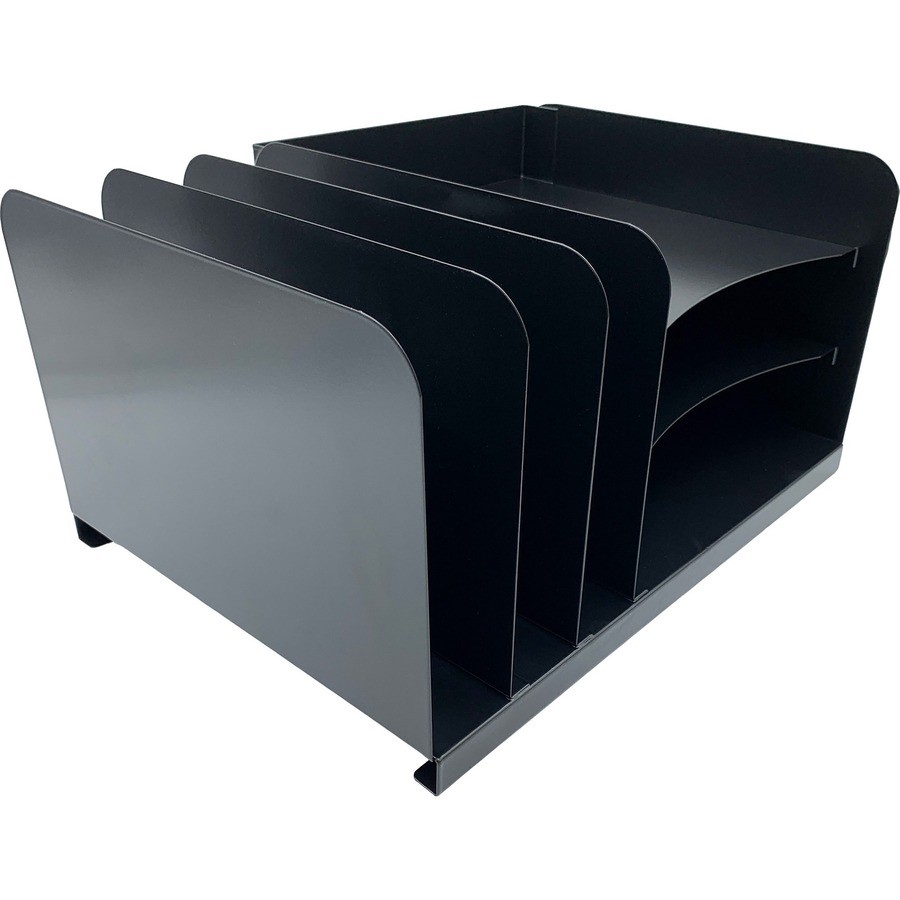 Huron Combo Slots Desk Organizer (24431379)