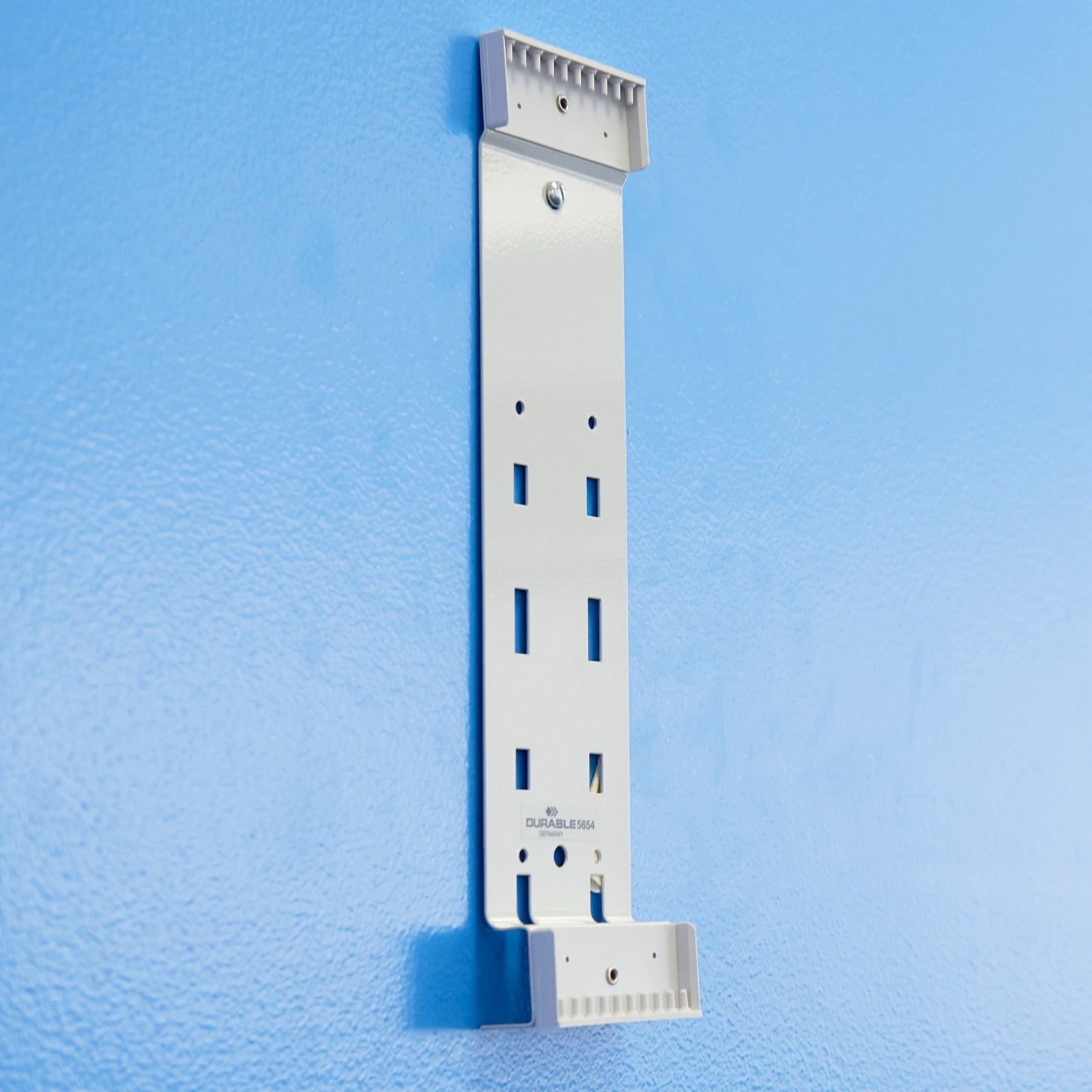 VARIO Wall Extension Reference System 10 Panels Letter Size Assorted Colors