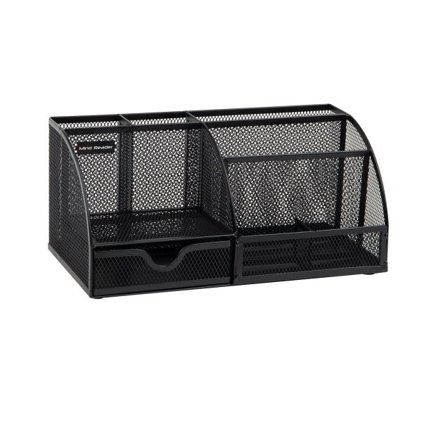 Desktop Organizer, File Storage, Accessory Storage, Workspace, Office
