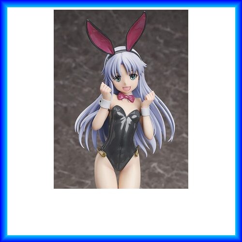 Freeing – Certain Magical Index Iii Index 1/4 PVC Figure Bare Leg Bunny (Mr)