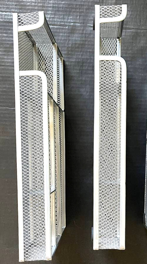 NEW Shenee Desk Drawer Organizer kitchen 6 Compartments Non-Slip for Office Home