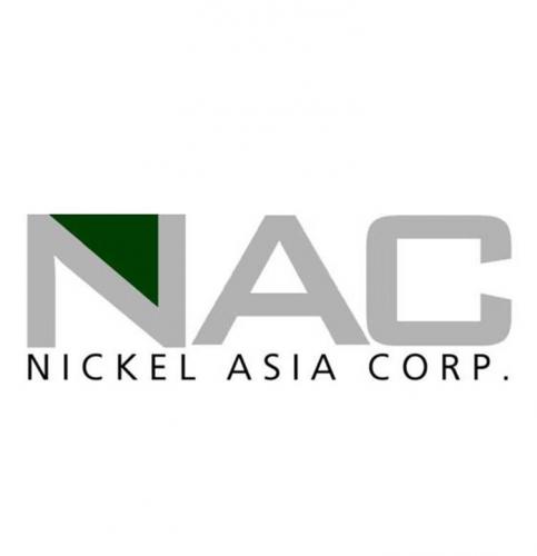 Nickel Asia
