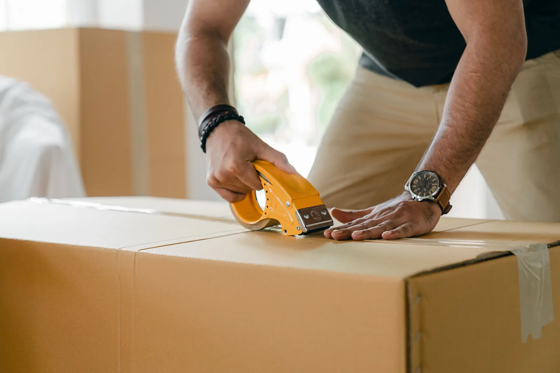 From Admin Permits to Packing Your Step by Step Condo Relocation Guide