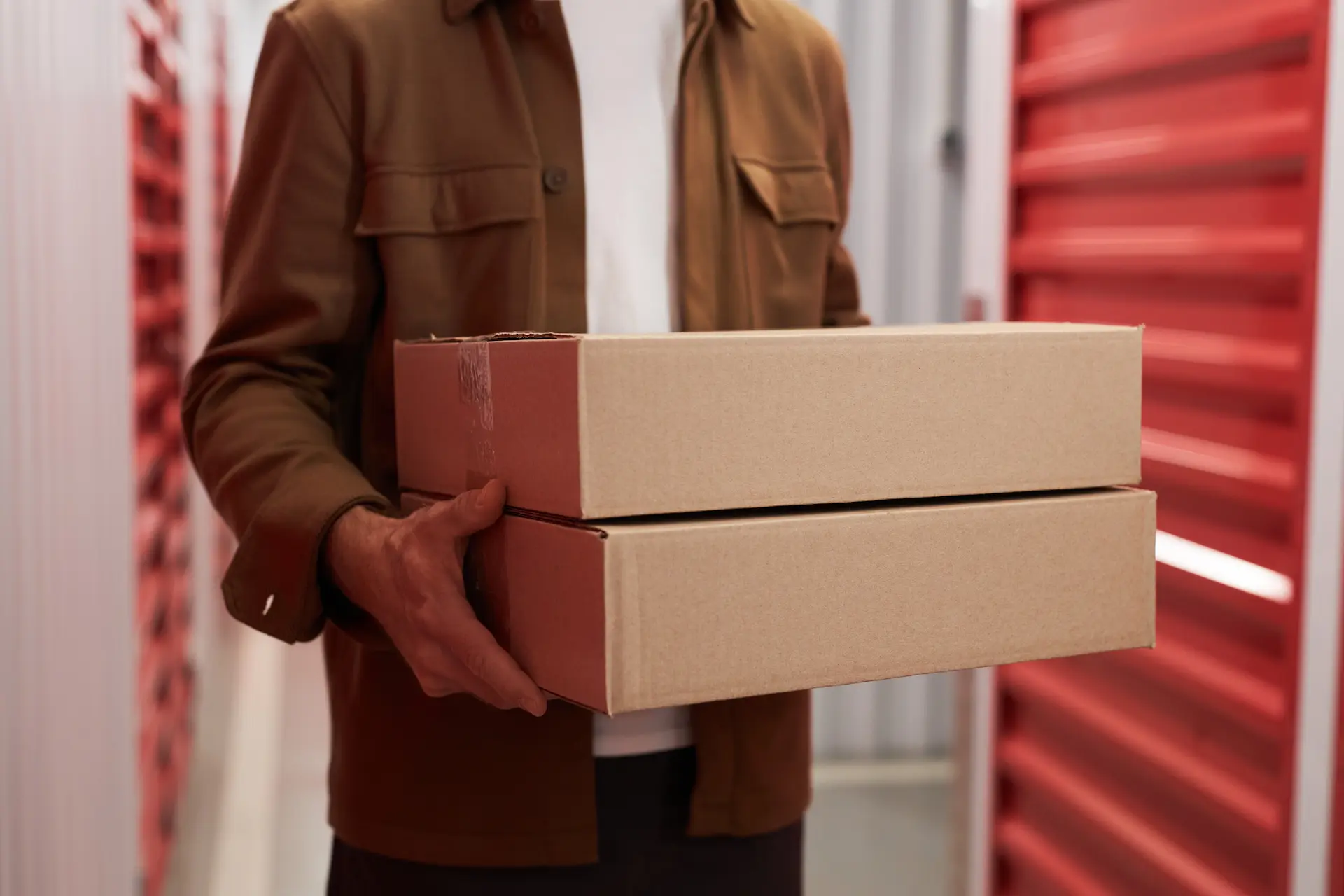Small Space Big Potential Smart Storage and Organization Tips for Condo Living