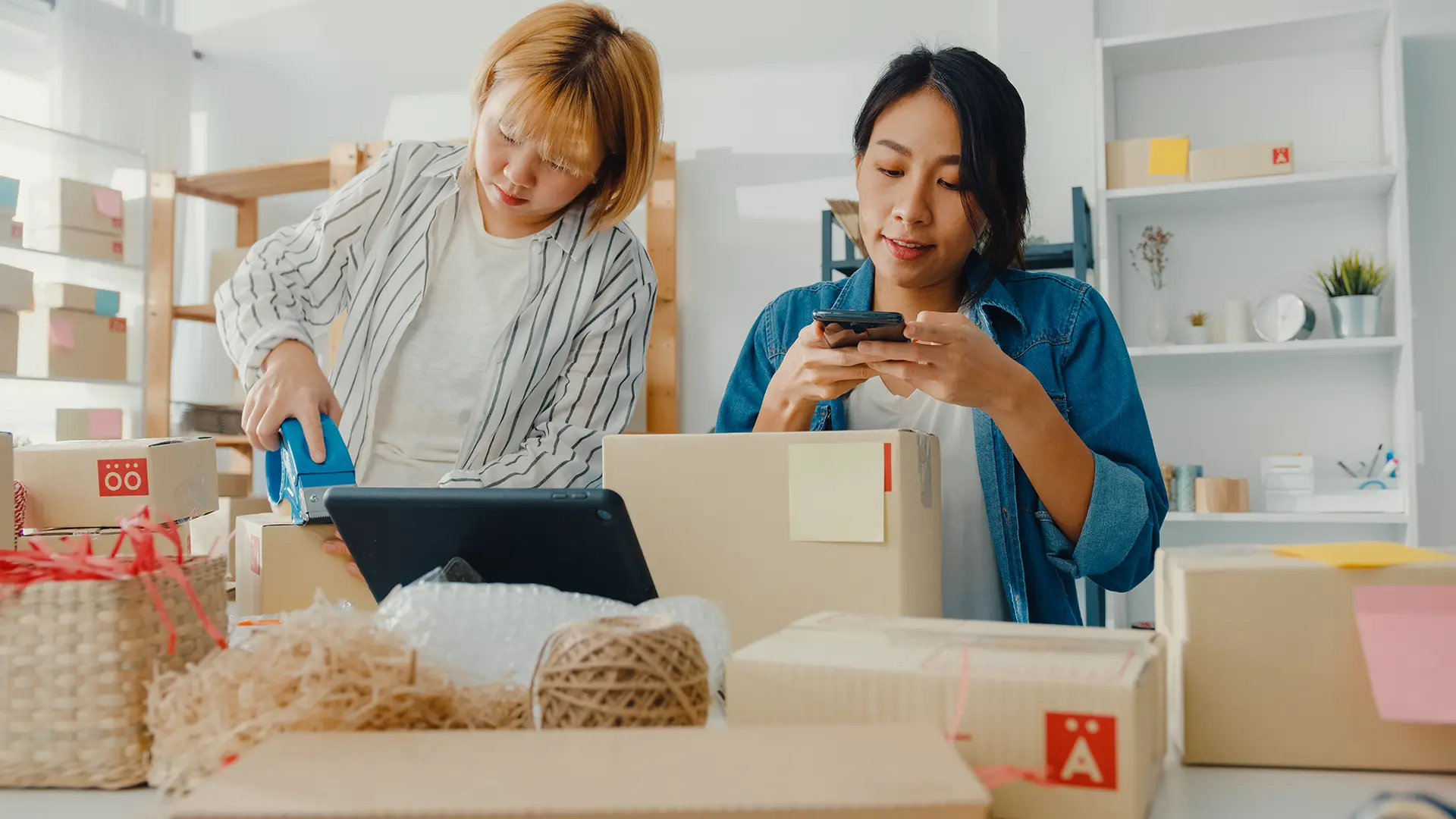 The Payday Cycle Buy More, Store Smarter
