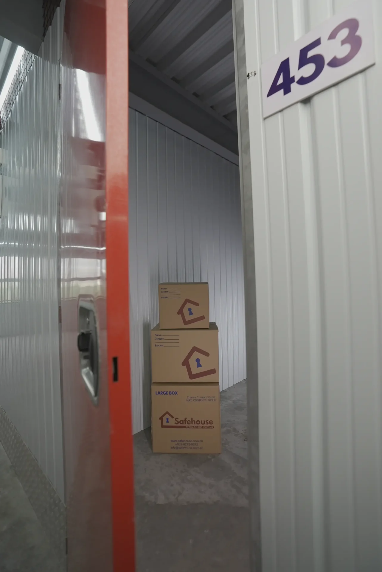 Safehouse blog A Behind the Scenes Look at How Your Items Are Protected