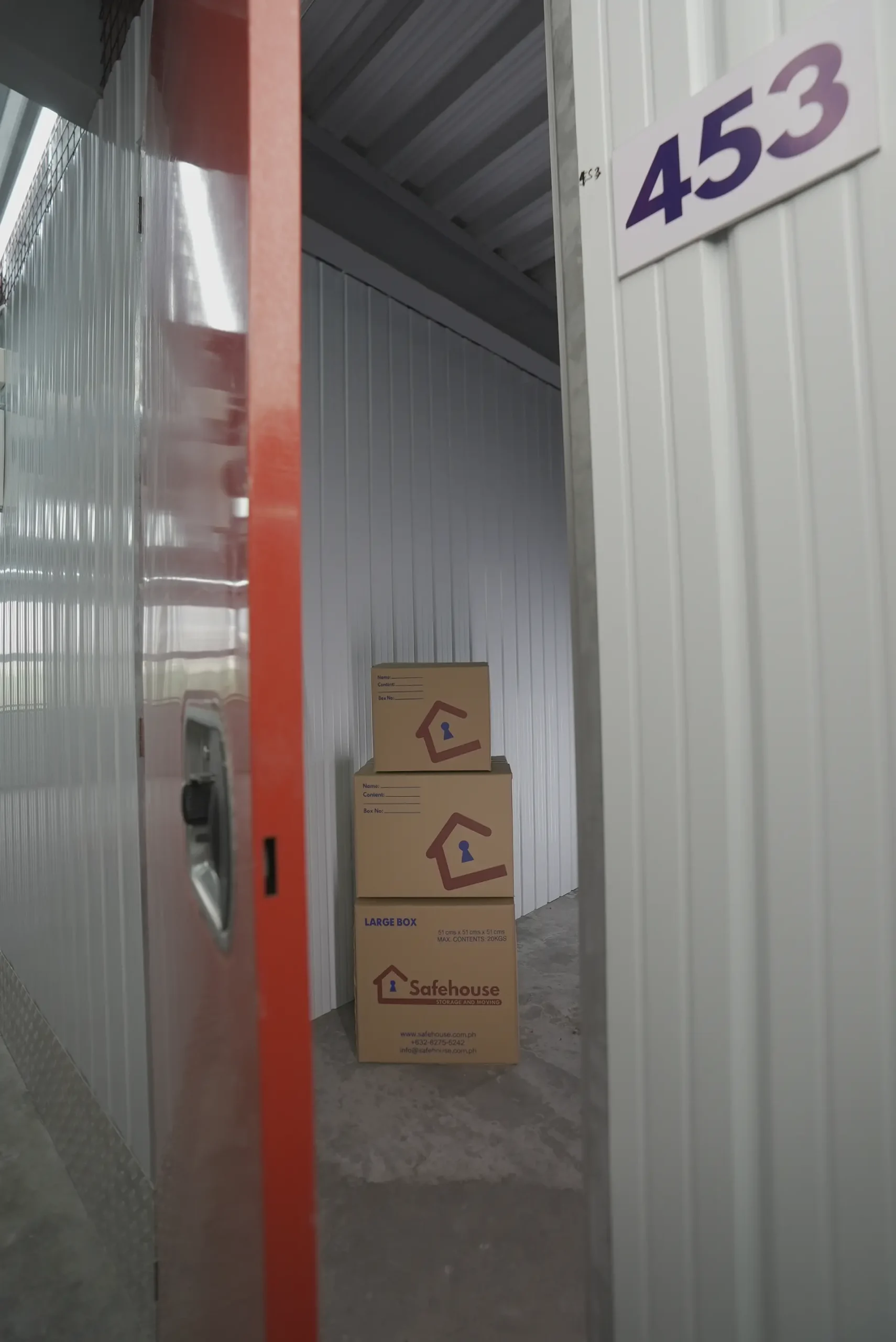 Safehouse blog A Behind the Scenes Look at How Your Items Are Protected