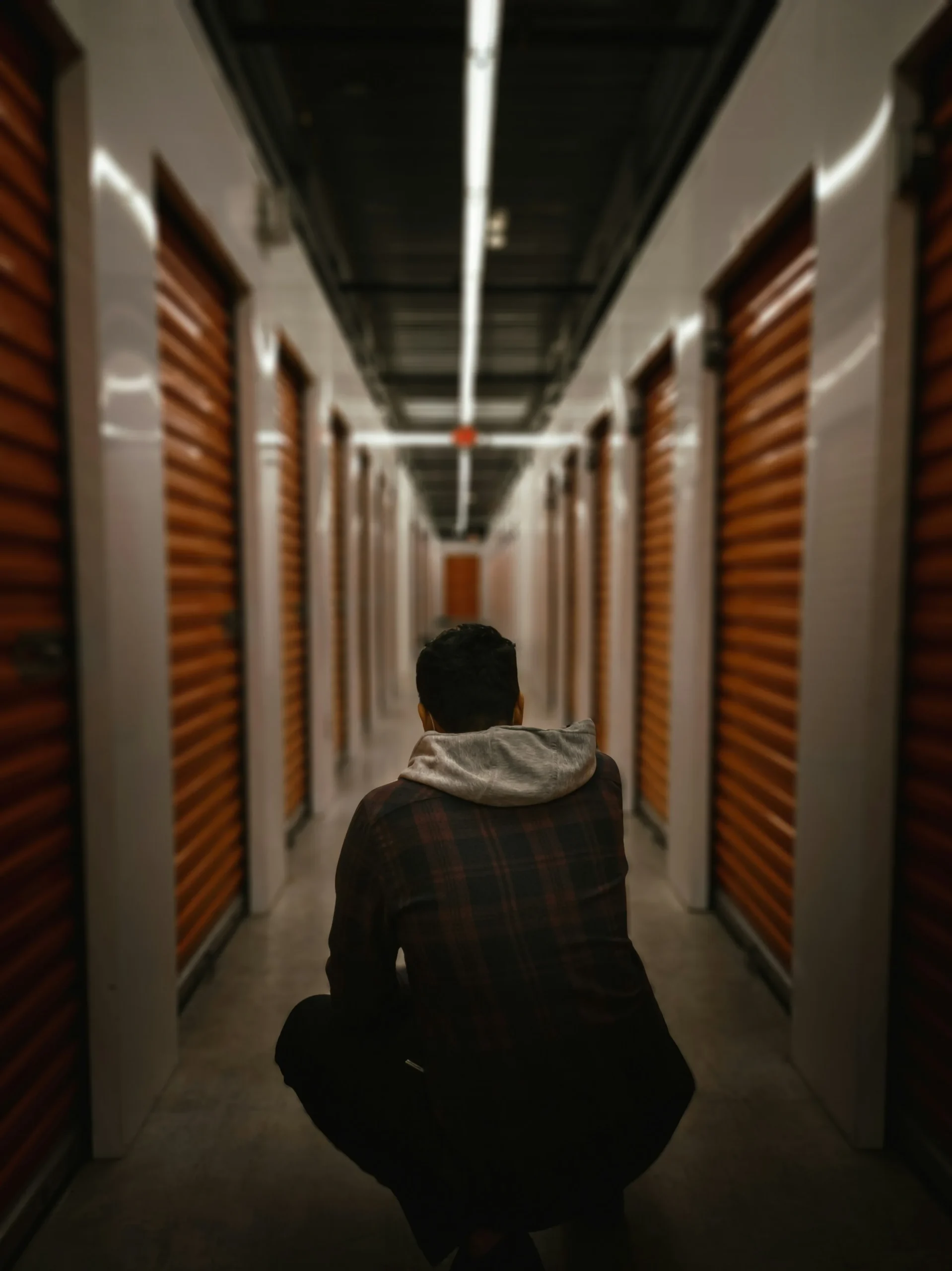 Safehouse blog business that needs storage unit scaled
