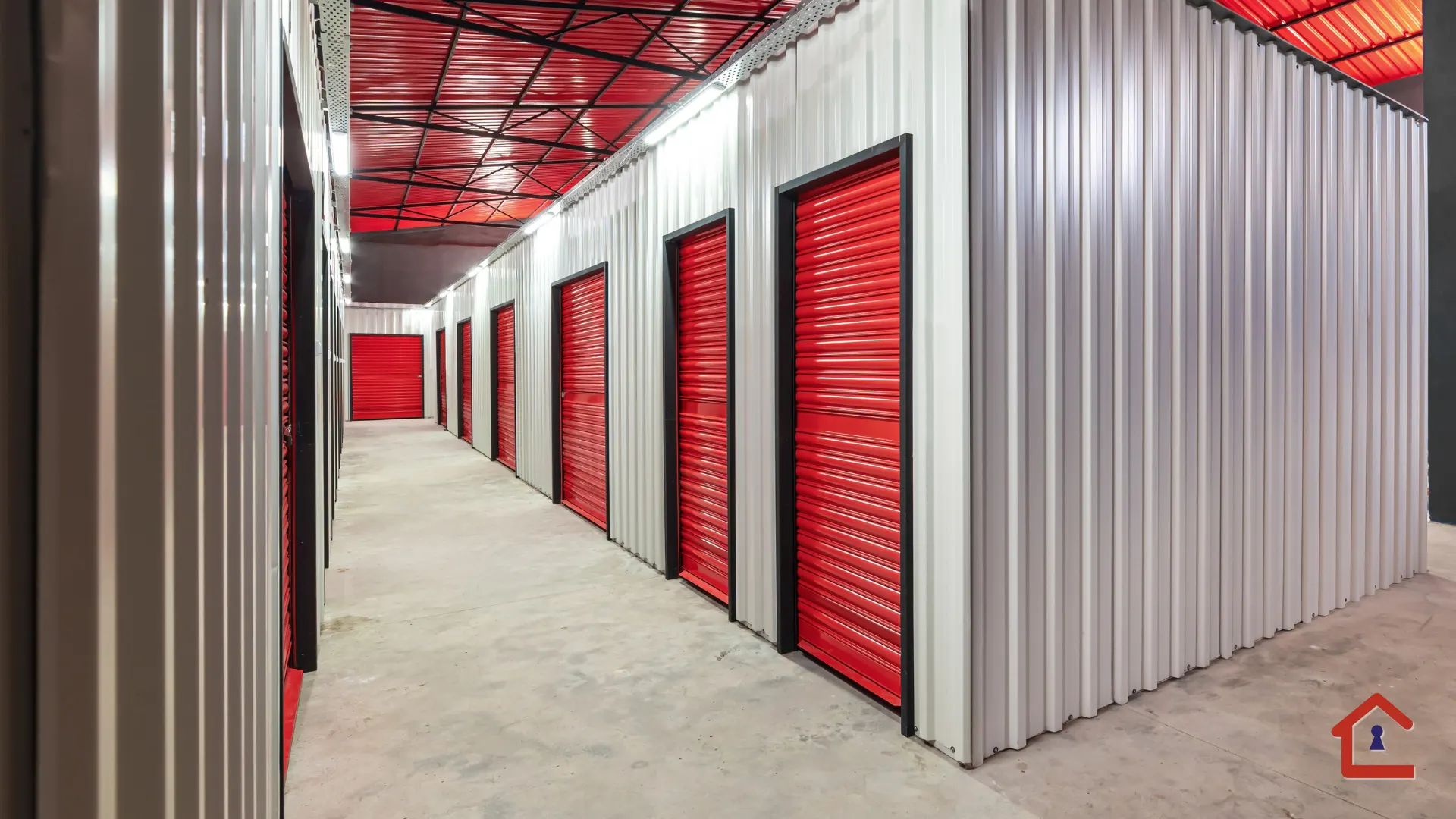 Safehouse blog choosing storage unit