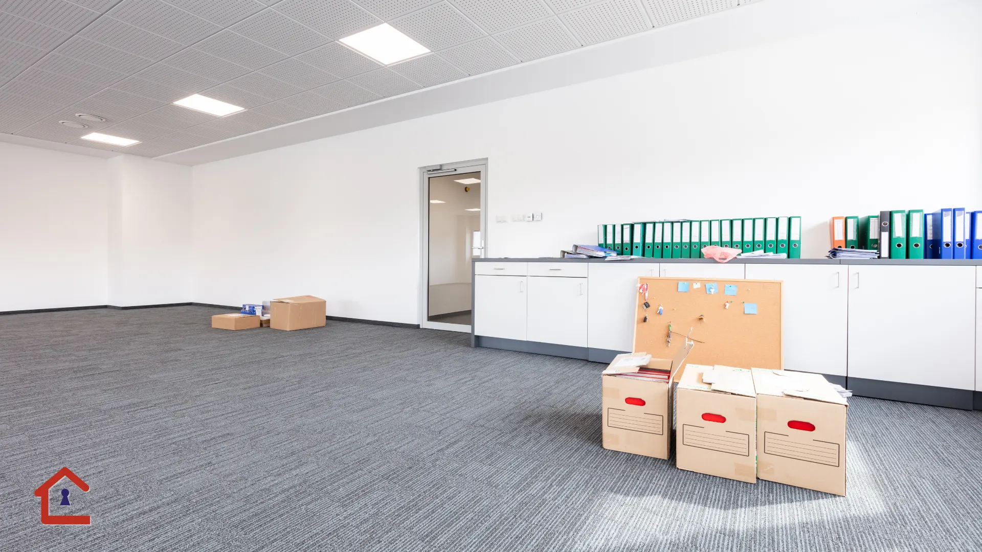Safehouse blog corporate relocation