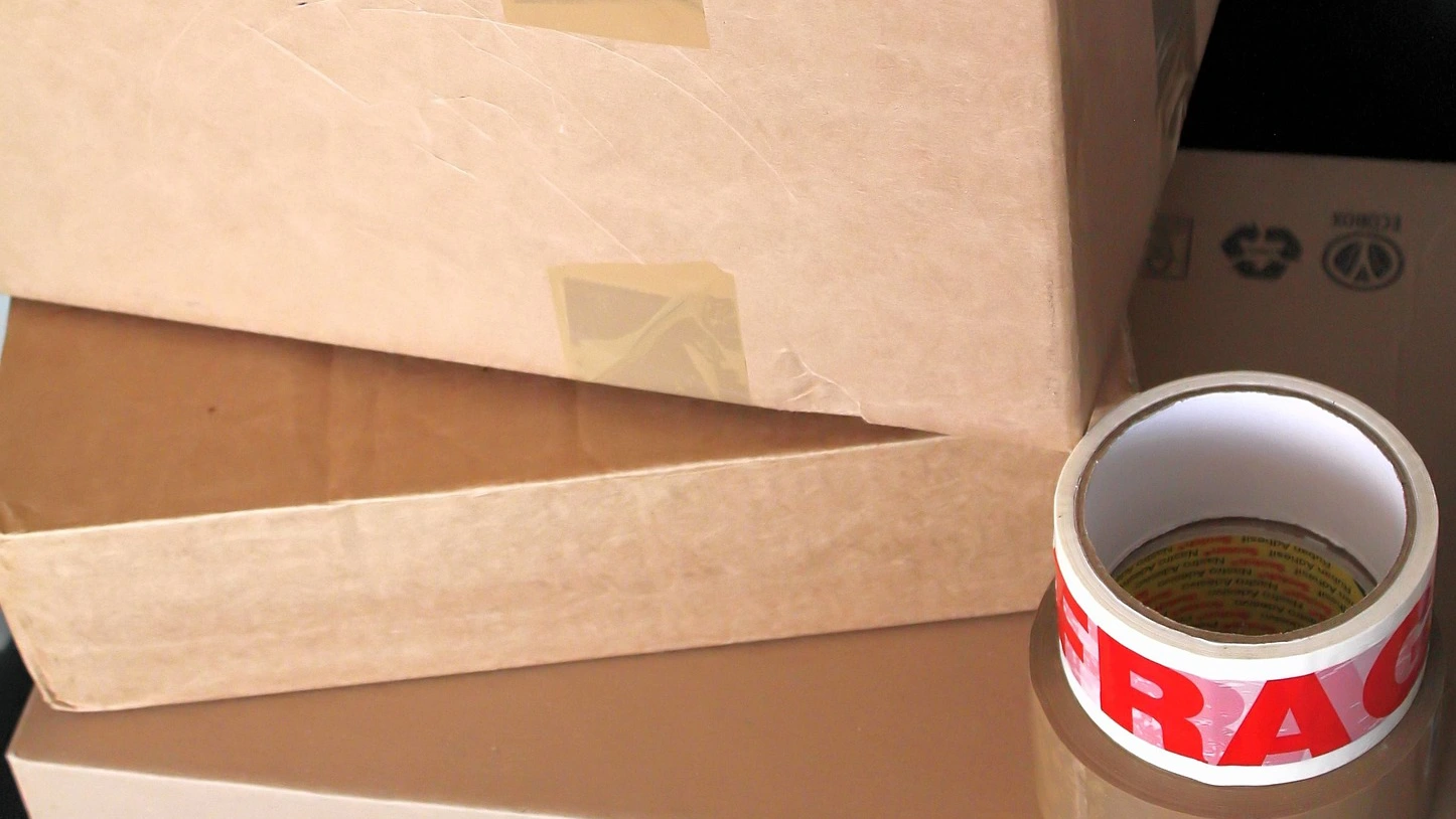 Safehouse blog packing tips