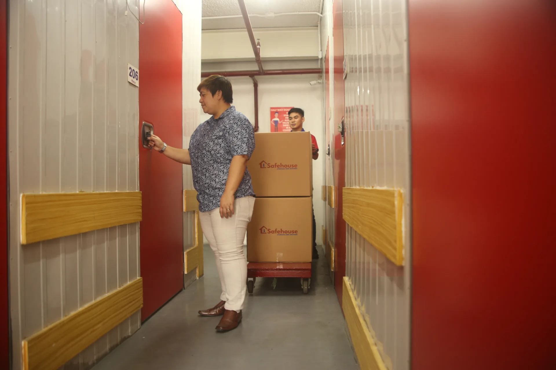 Safehouse blog self storage on holidays