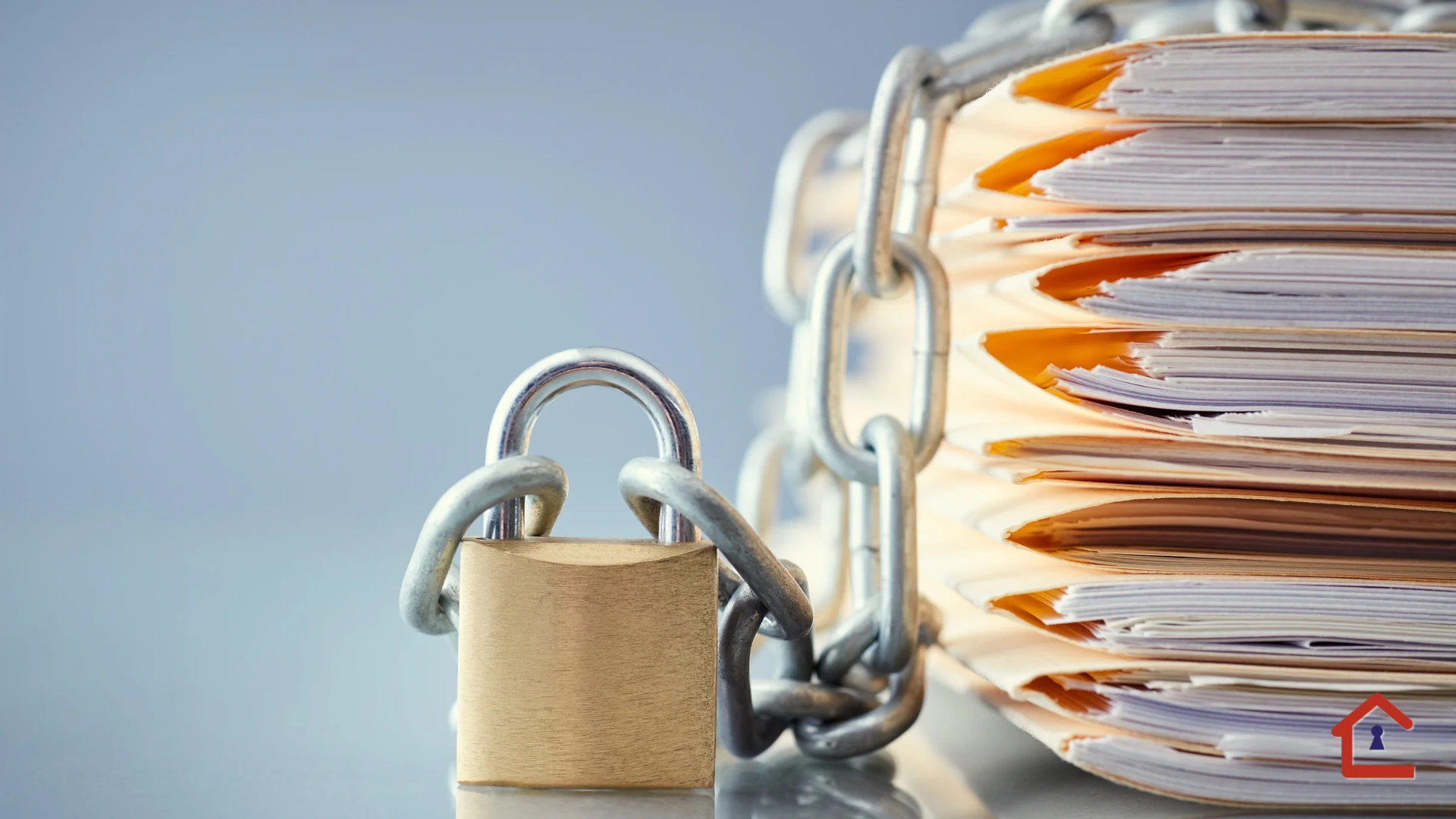 Safehouse blog sensitive document relocation