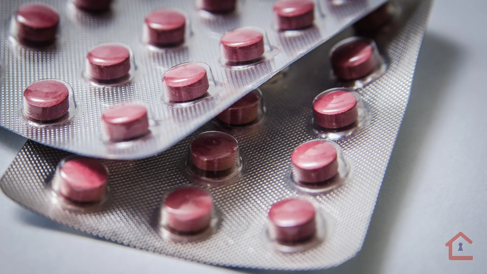Safehouse blog transporting vitamins