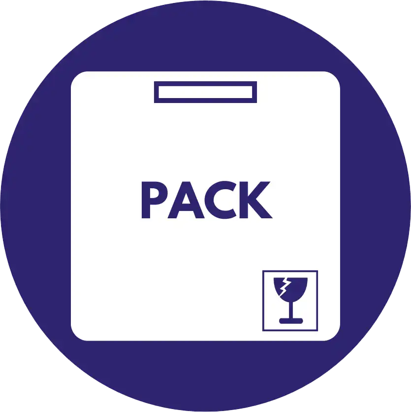 Safehouse icon pack