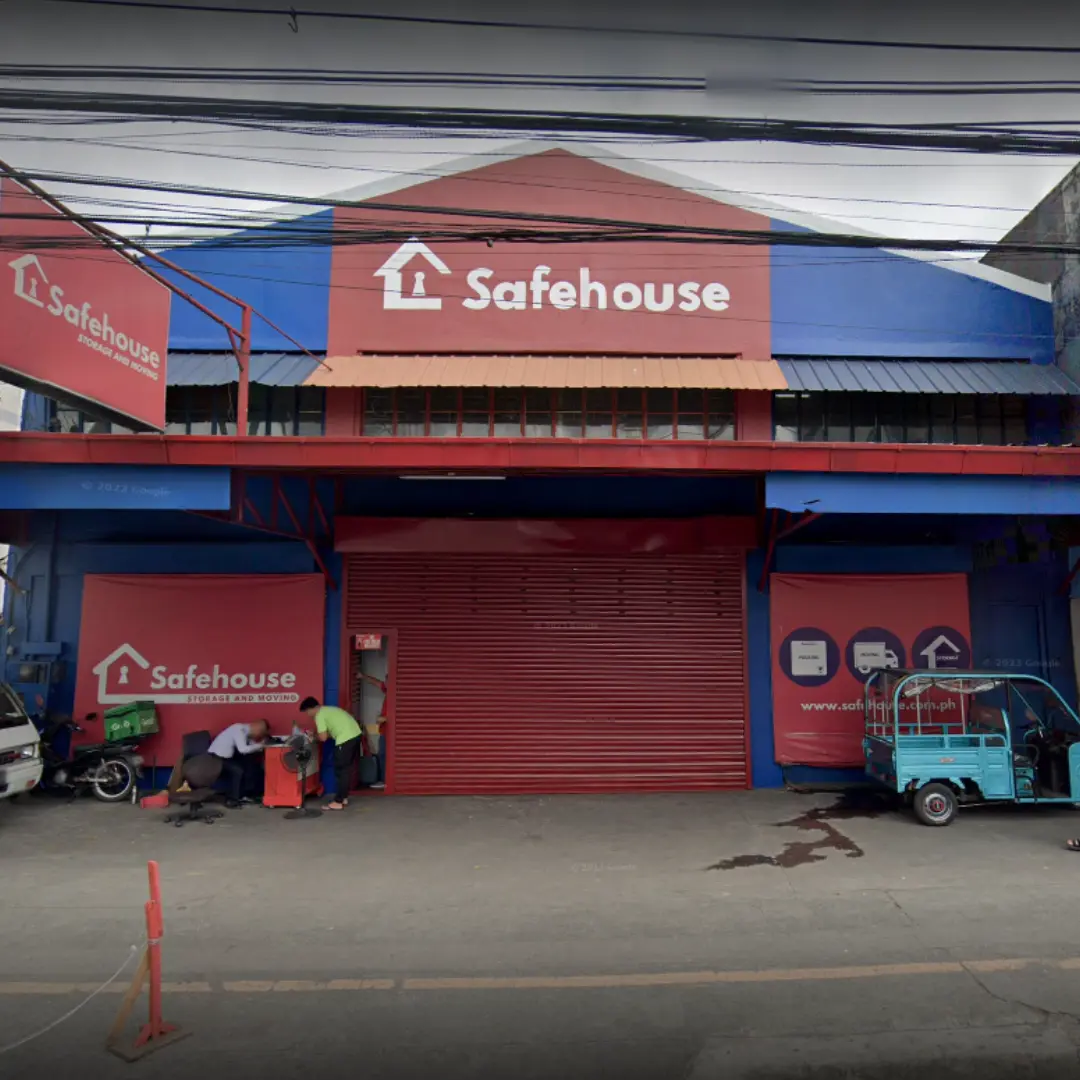 Safehouse placeholder image location cubao