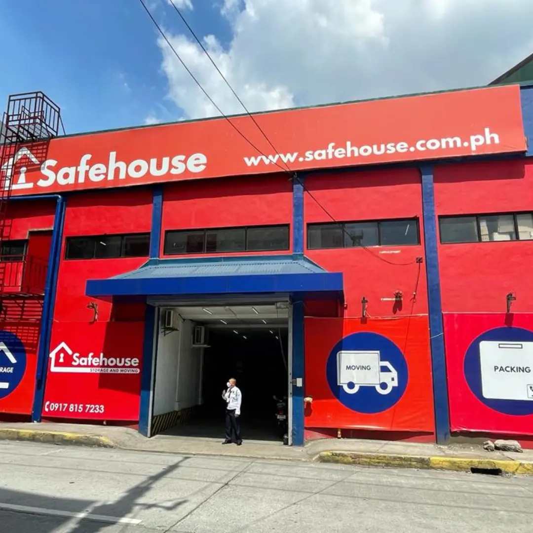 Safehouse placeholder image location mandaluyong
