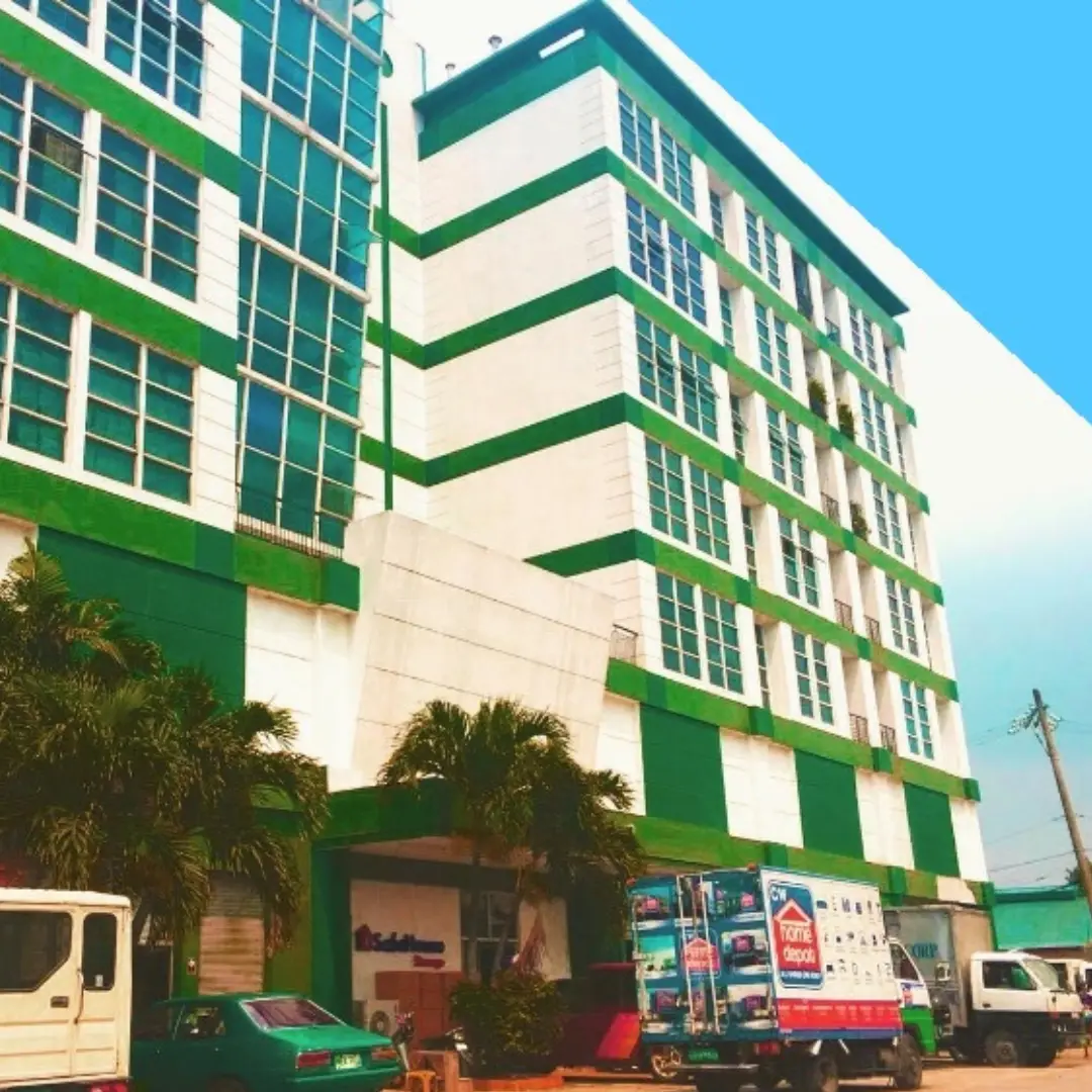 Safehouse placeholder image location taguig 2