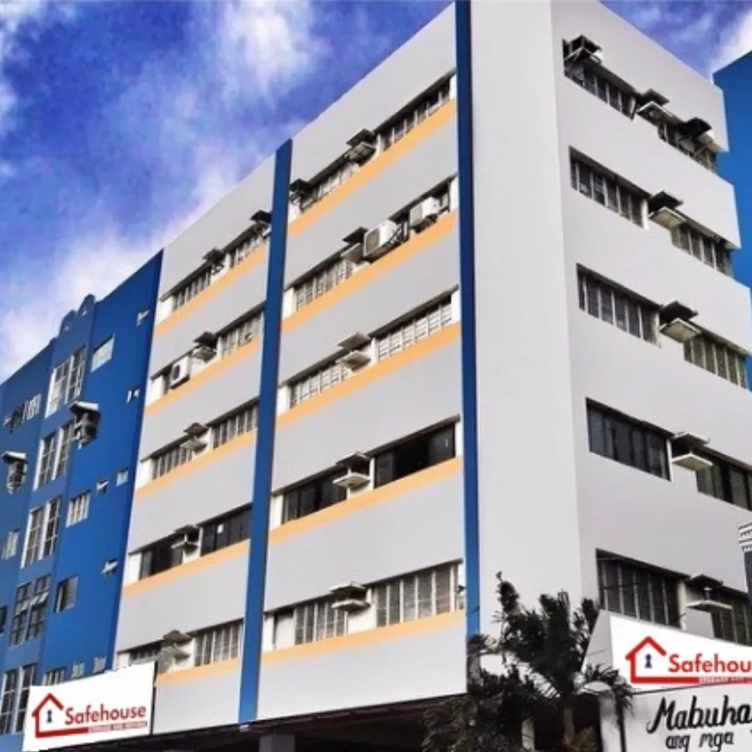 Safehouse placeholder image location taguig